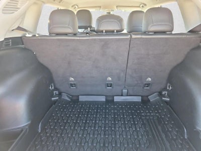 2020 Jeep Compass Latitude 4x4