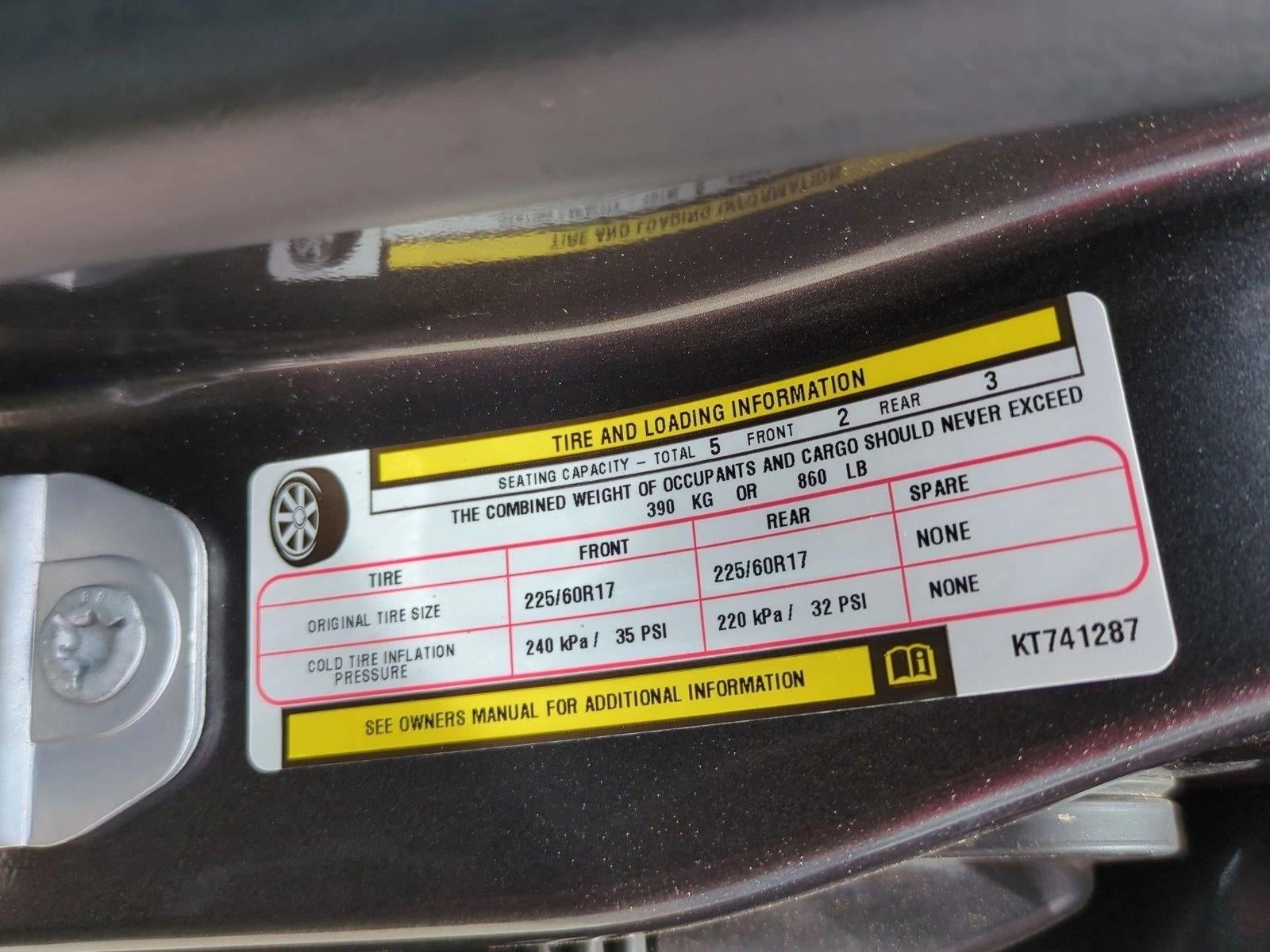 2019 Jeep Compass Latitude 4x4