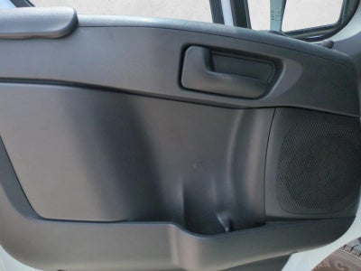 2023 RAM ProMaster Cargo Van 1500 High Roof 136" WB