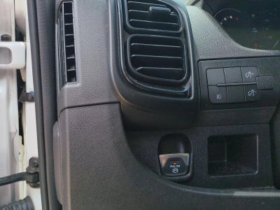 2023 RAM ProMaster Cargo Van 1500 High Roof 136" WB