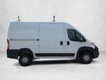 2023 RAM ProMaster Cargo Van 1500 High Roof 136" WB