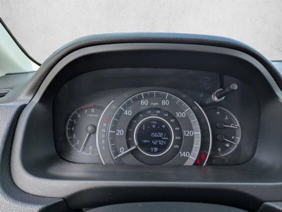 2016 Honda CR-V EX 2WD