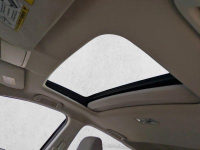 2016 Honda CR-V EX 2WD