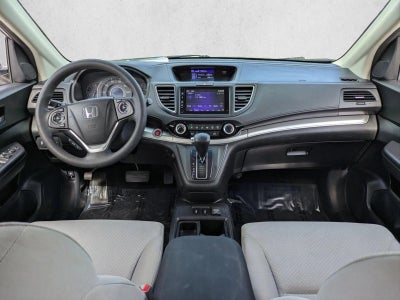 2016 Honda CR-V EX 2WD