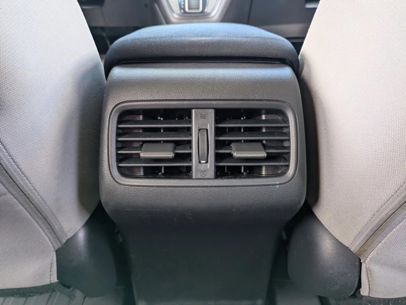 2016 Honda CR-V EX 2WD