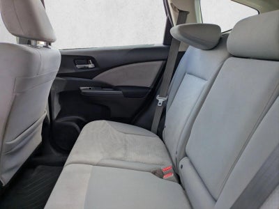 2016 Honda CR-V EX 2WD