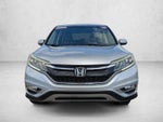 2016 Honda CR-V EX 2WD