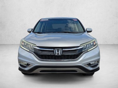 2016 Honda CR-V EX 2WD