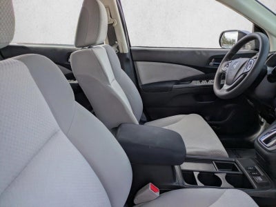 2016 Honda CR-V EX 2WD