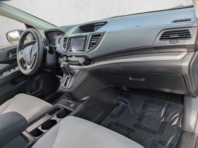 2016 Honda CR-V EX 2WD