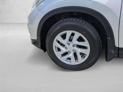 2016 Honda CR-V EX 2WD