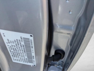 2016 Honda CR-V EX 2WD