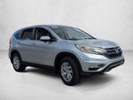 2016 Honda CR-V EX 2WD