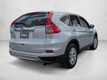 2016 Honda CR-V EX 2WD