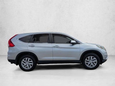 2016 Honda CR-V EX 2WD