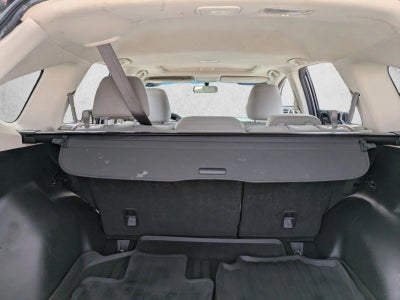 2016 Honda CR-V EX 2WD