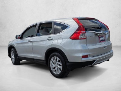 2016 Honda CR-V EX 2WD