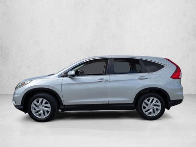 2016 Honda CR-V EX 2WD