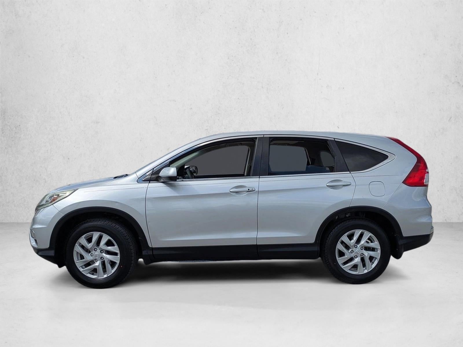 2016 Honda CR-V EX 2WD