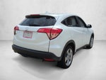 2016 Honda HR-V 2WD LX CVT