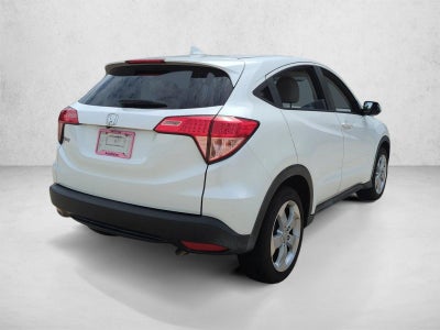 2016 Honda HR-V 2WD LX CVT