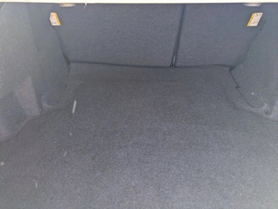 2017 Ford Fusion Titanium FWD