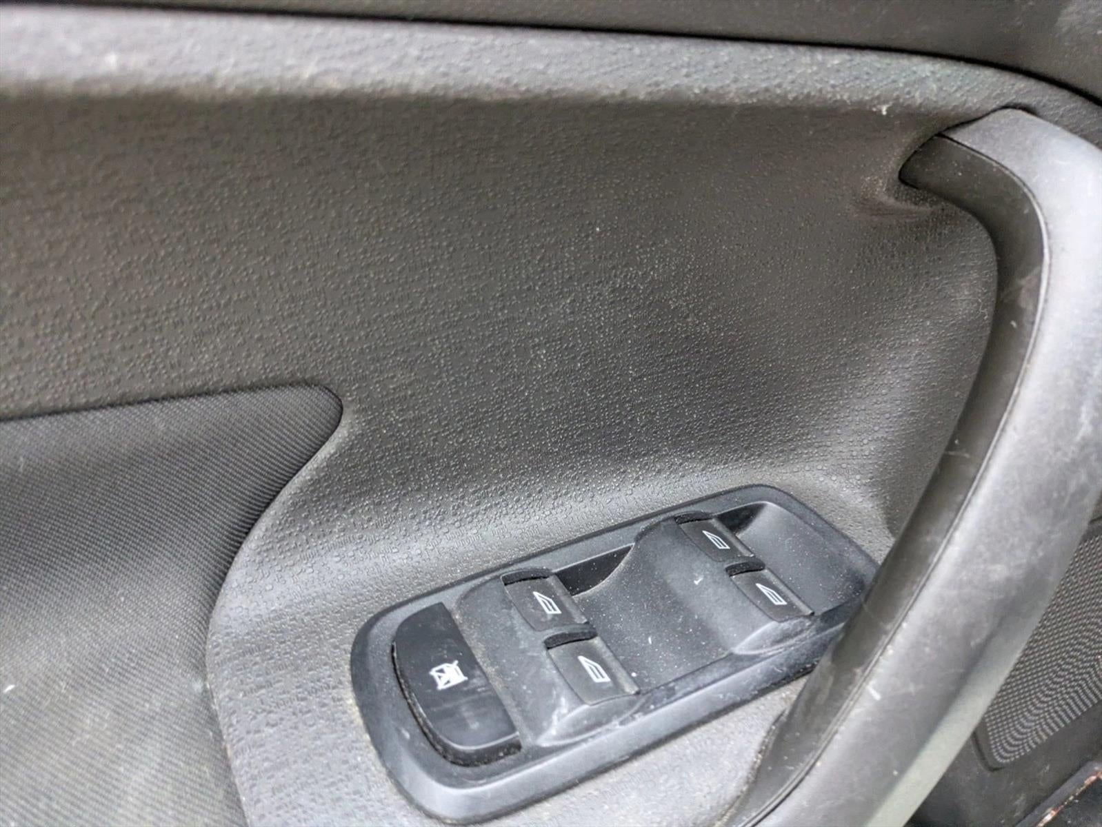 2018 Ford Fiesta SE Hatch