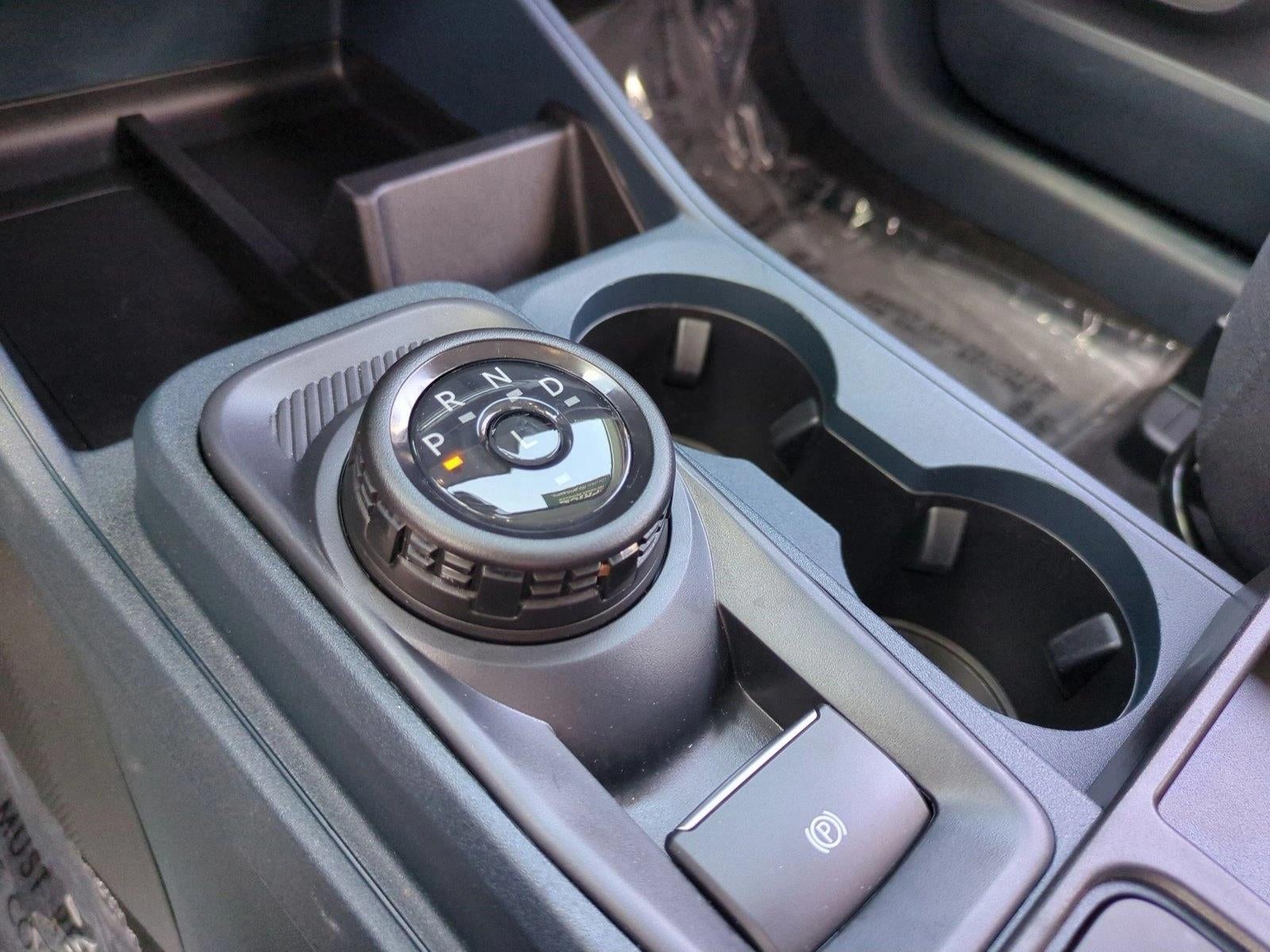 2025 Ford Maverick XL FWD SuperCrew