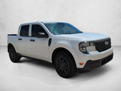 2025 Ford Maverick XL FWD SuperCrew