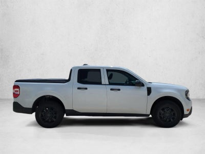 2025 Ford Maverick XL FWD SuperCrew