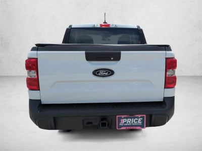2025 Ford Maverick XL FWD SuperCrew