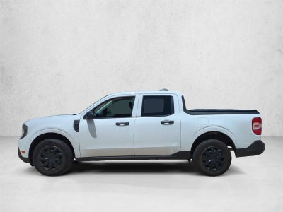 2025 Ford Maverick XL FWD SuperCrew