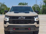 2022 Chevrolet Silverado 1500 Crew Cab Short Box 4-Wheel Drive LT Trail Boss