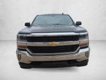 2018 Chevrolet Silverado 1500 Crew Cab Short Box 4-Wheel Drive LT