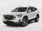 2019 GMC Terrain FWD SLT