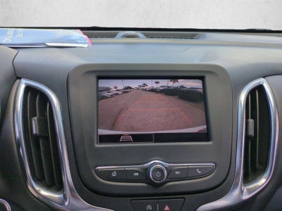 2024 Chevrolet Equinox FWD LT
