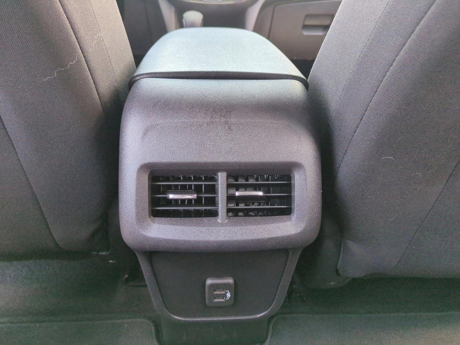 2024 Chevrolet Equinox FWD LT
