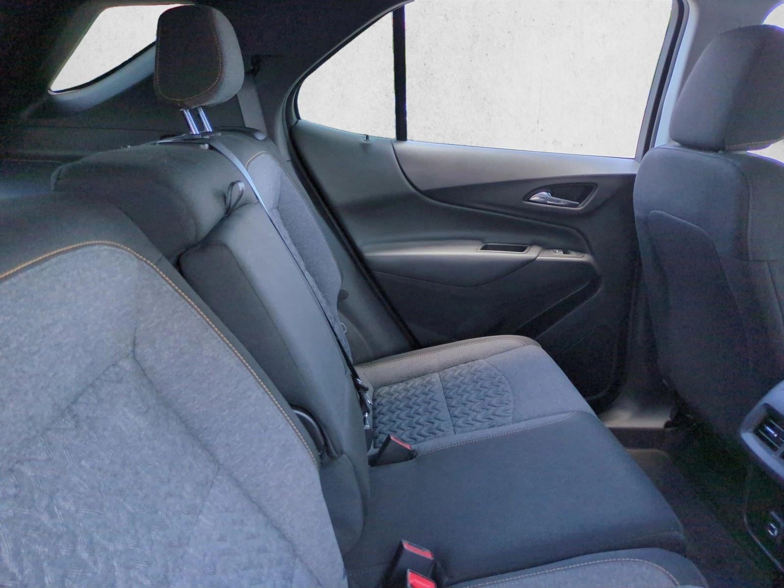 2024 Chevrolet Equinox FWD LT