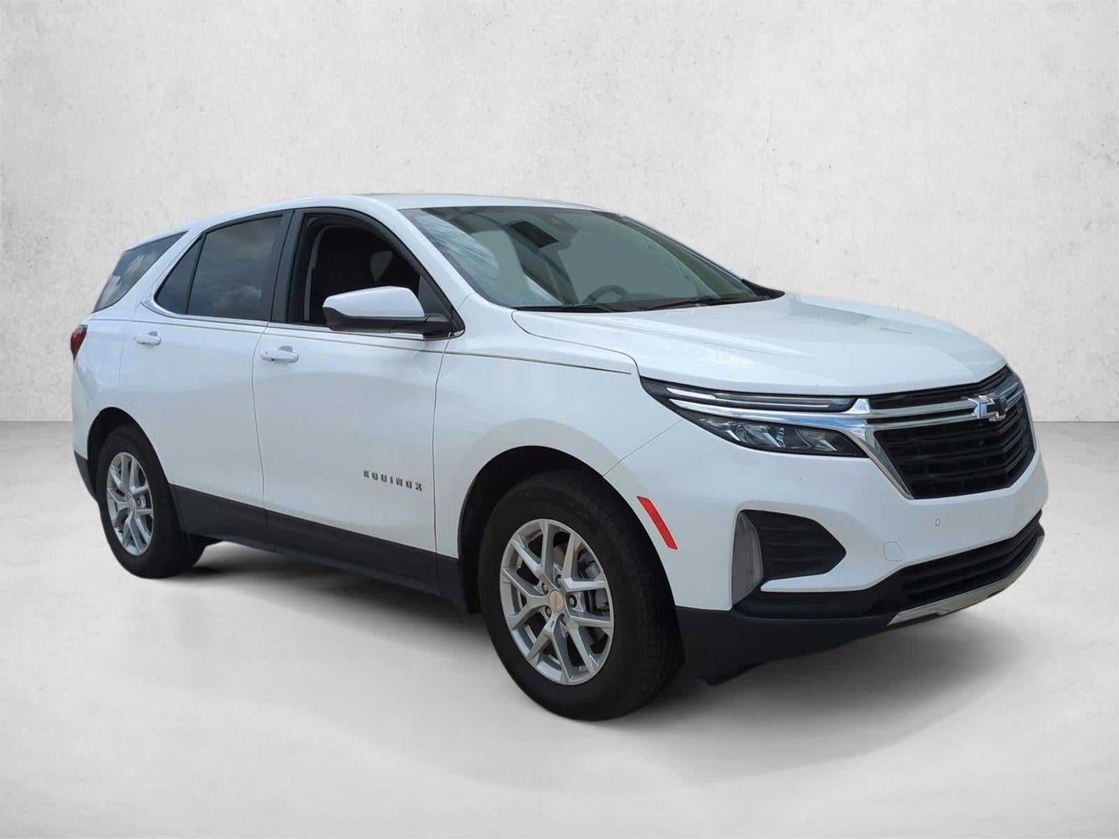 2024 Chevrolet Equinox FWD LT