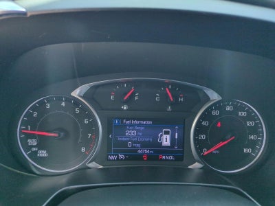 2019 Chevrolet Blazer FWD