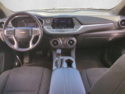 2019 Chevrolet Blazer FWD
