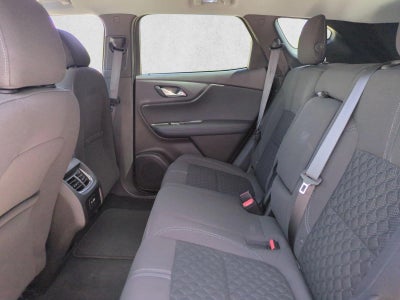 2019 Chevrolet Blazer FWD