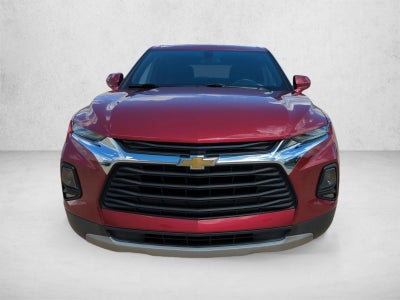 2019 Chevrolet Blazer FWD