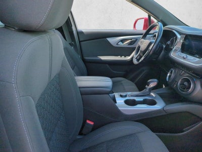 2019 Chevrolet Blazer FWD