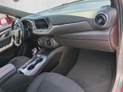 2019 Chevrolet Blazer FWD