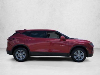2019 Chevrolet Blazer FWD