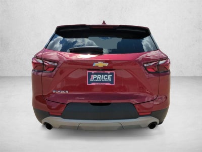 2019 Chevrolet Blazer FWD