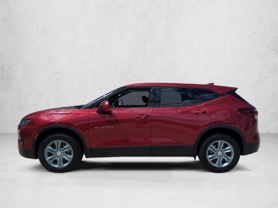 2019 Chevrolet Blazer FWD