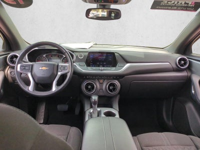 2019 Chevrolet Blazer FWD