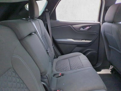 2019 Chevrolet Blazer FWD